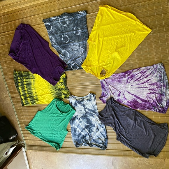 Tank tops . Soft and fresh - Picture 2 of 14